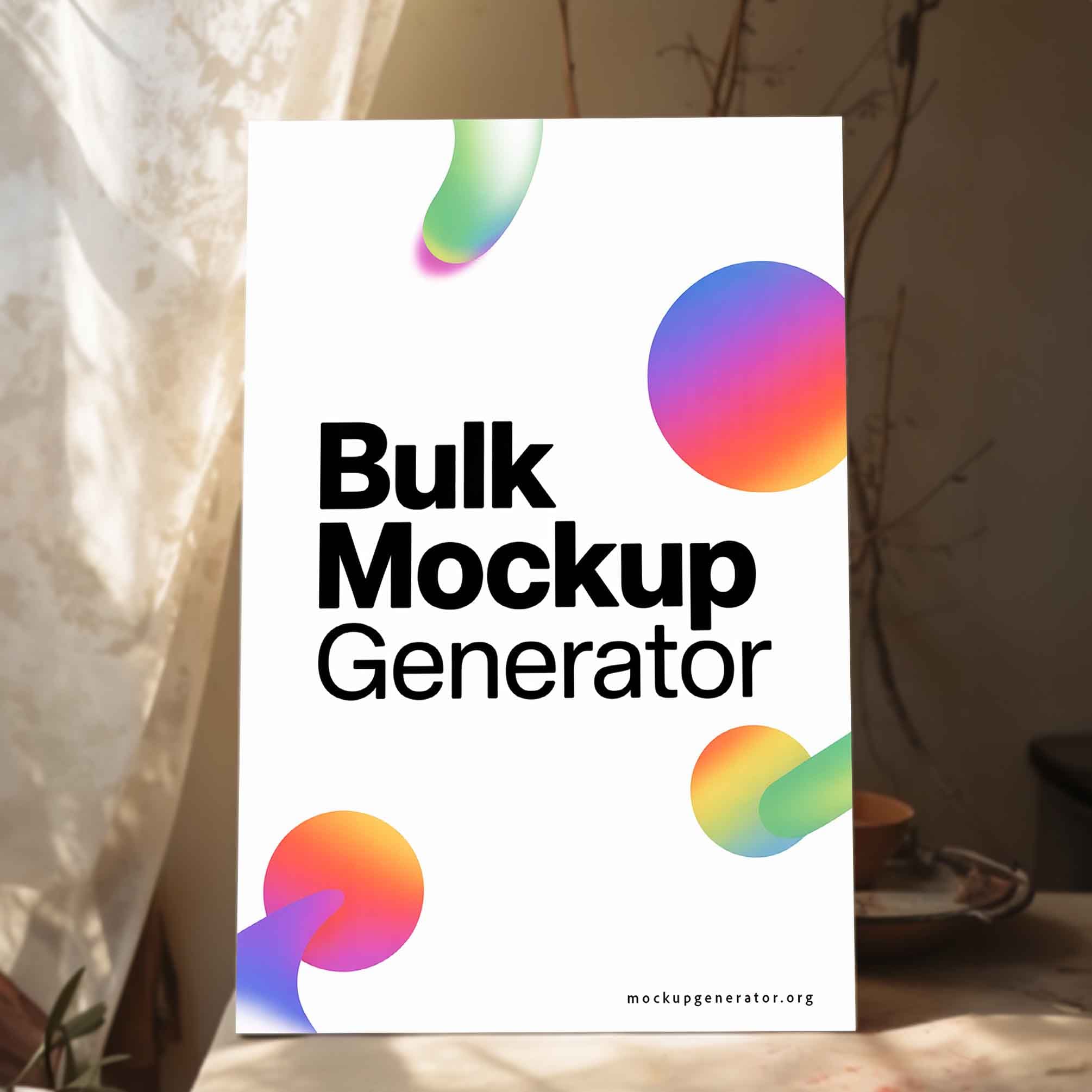 Classic Canvas wall art